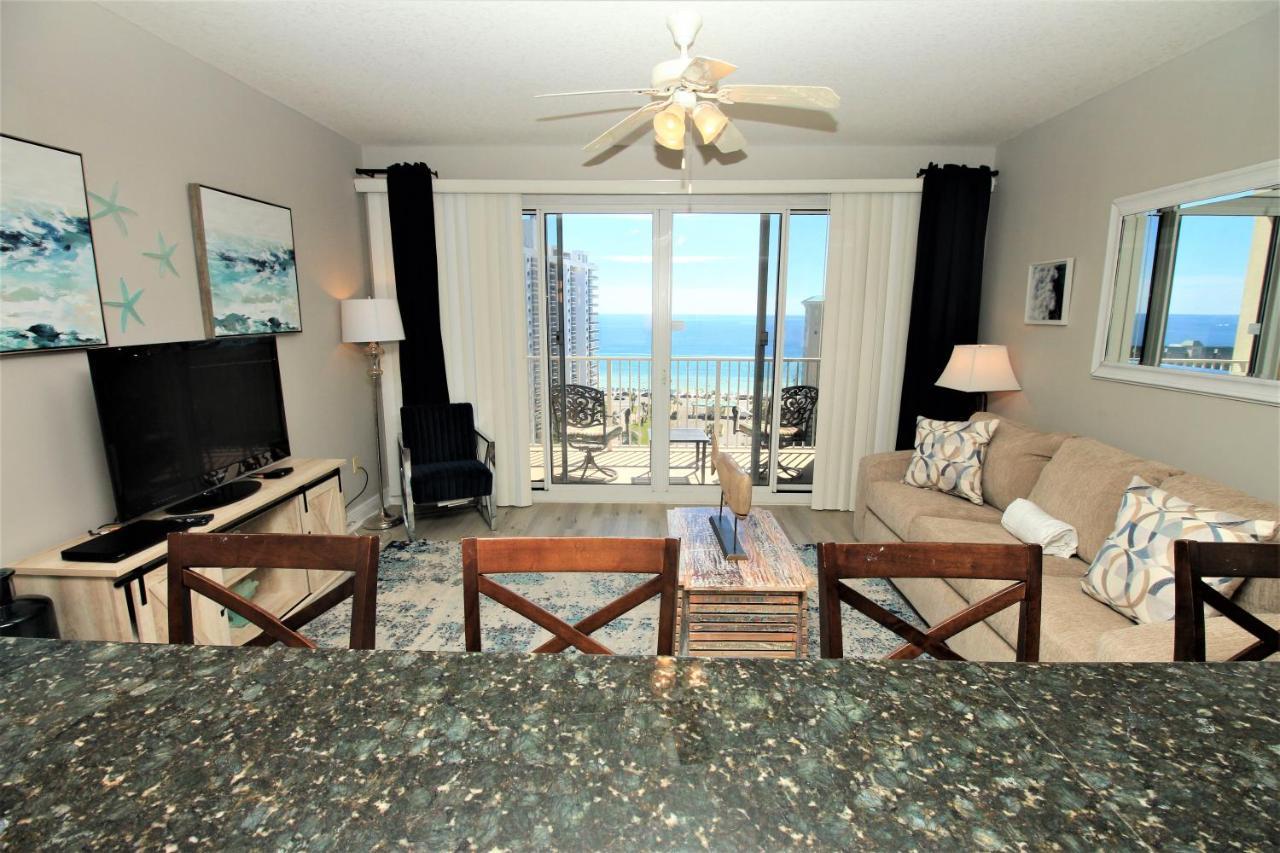 Ariel Dunes 1206 Seascape Scenic 98 Florida Pool And Access Holiday home *