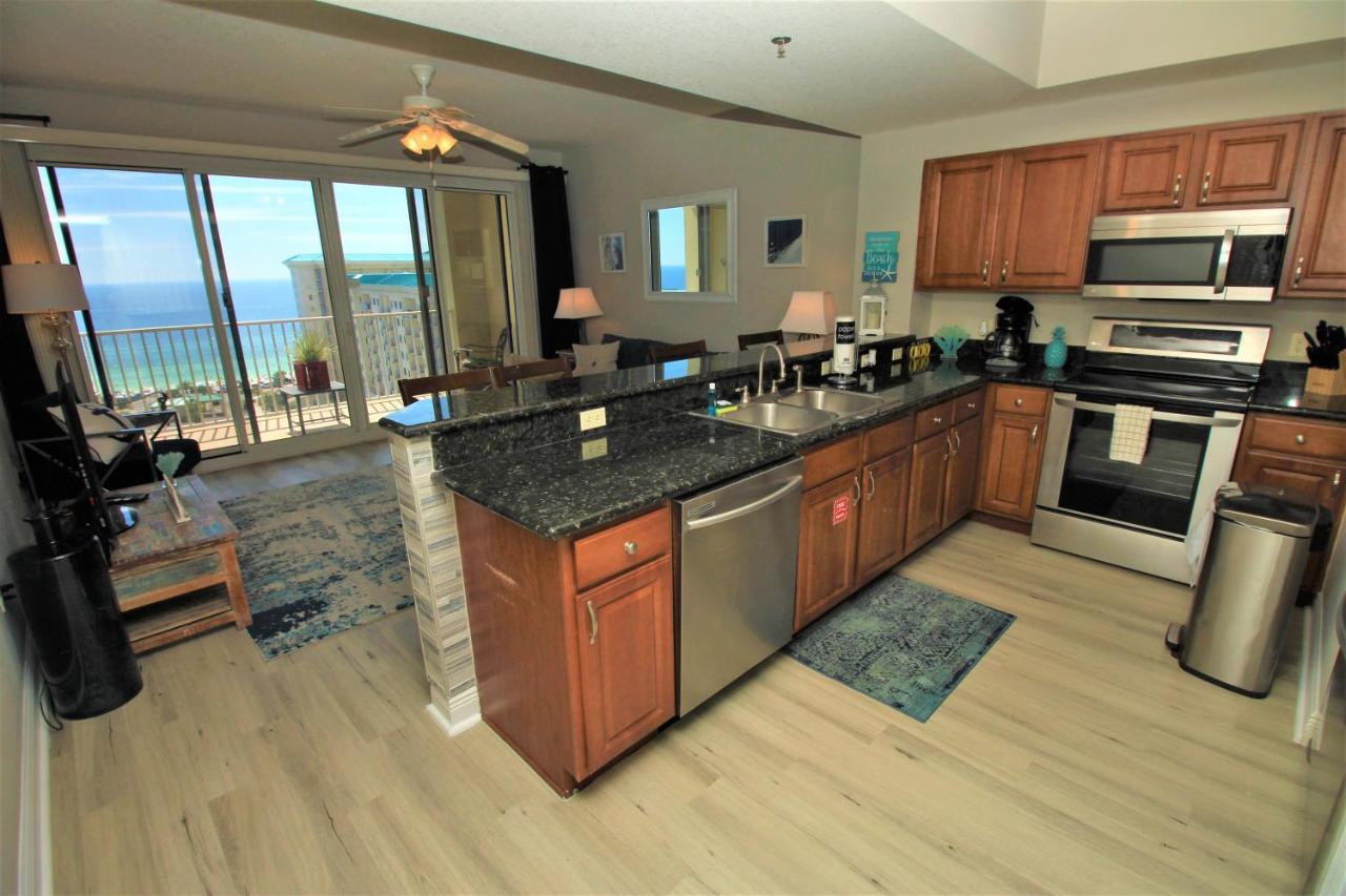 Ariel Dunes 1206 Seascape Scenic 98 Florida Pool And Access Holiday home