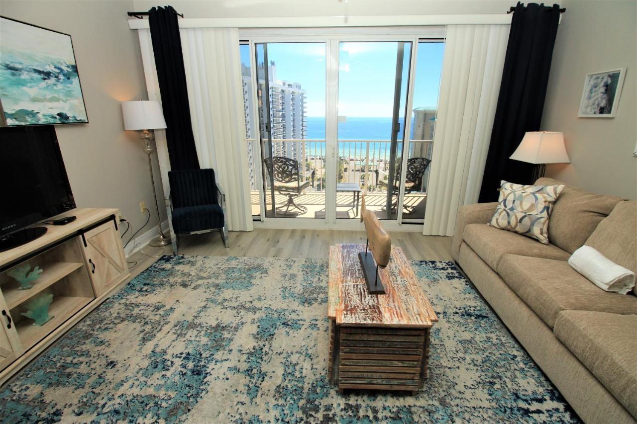 Ariel Dunes 1206 Seascape Scenic 98 Florida Pool And Access * Destin