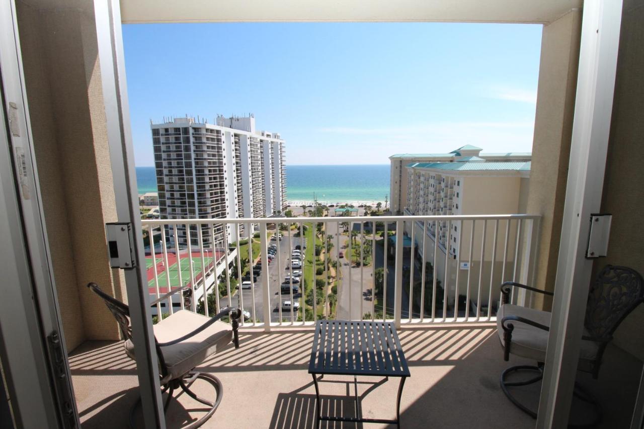 Ariel Dunes 1206 Seascape Scenic 98 Florida Pool And Access *