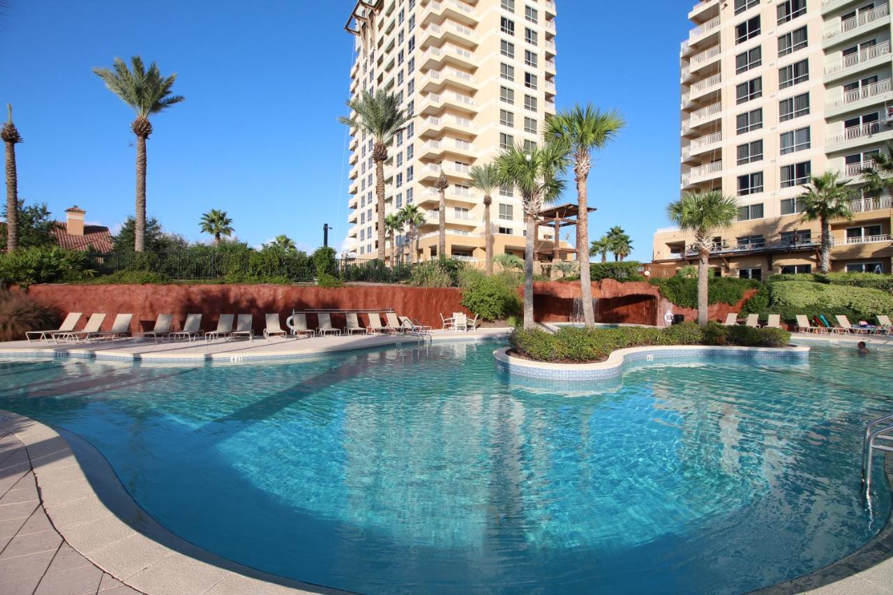 Luau 6705 In Sandestin Florida 7th Floor Wifi Tram Holiday home *