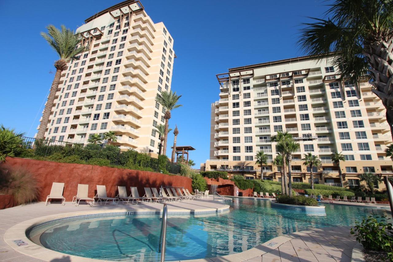Holiday home Luau 6705 In Sandestin Florida 7th Floor Wifi Tram *
