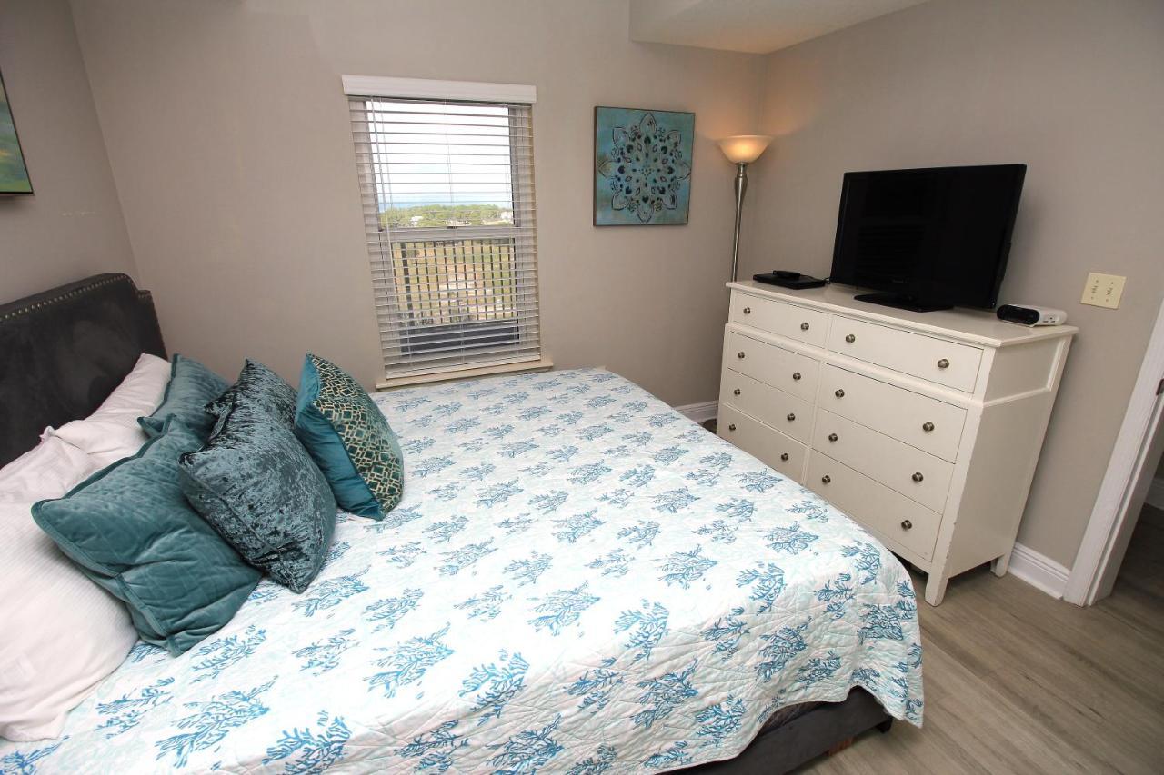 Holiday home Ariel Dunes 1206 Seascape Scenic 98 Florida Pool And Access *
