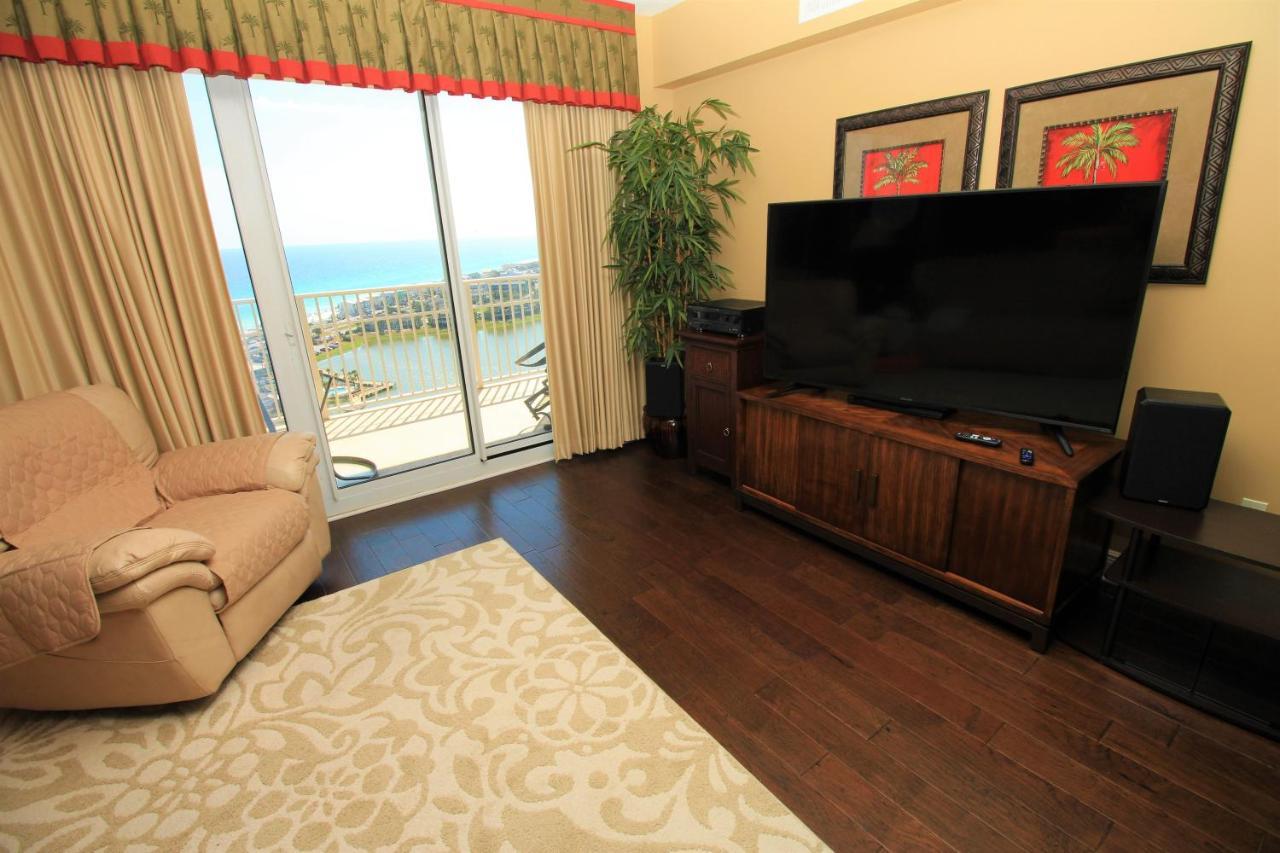 Ariel Dunes 1901 Seascape By Skis And Seas Scenic 98 Florida Beach 19th Floor Destin