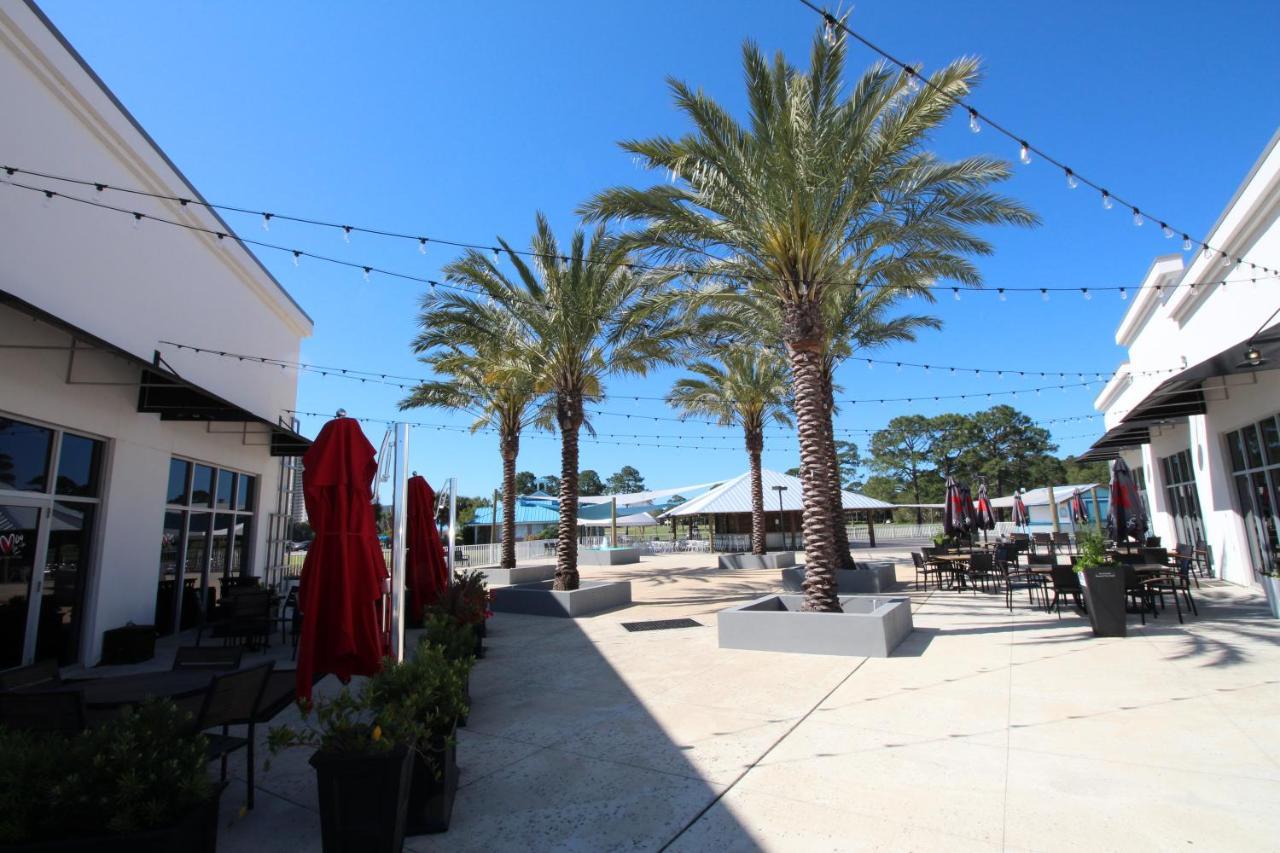 Holiday home Ariel Dunes 1206 Seascape Scenic 98 Florida Pool And Access *