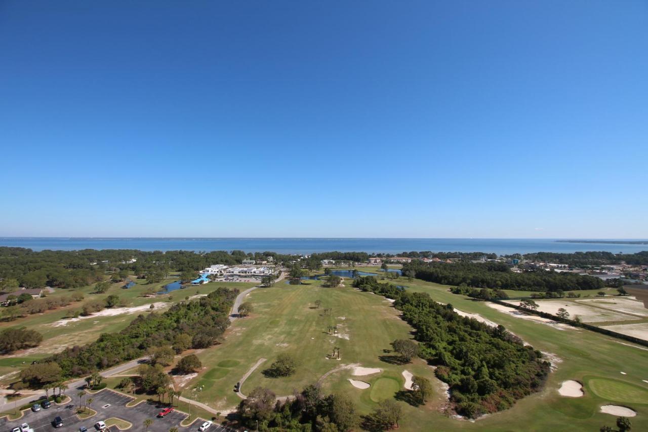 Ariel Dunes 1206 Seascape Scenic 98 Florida Pool And Access * Destin