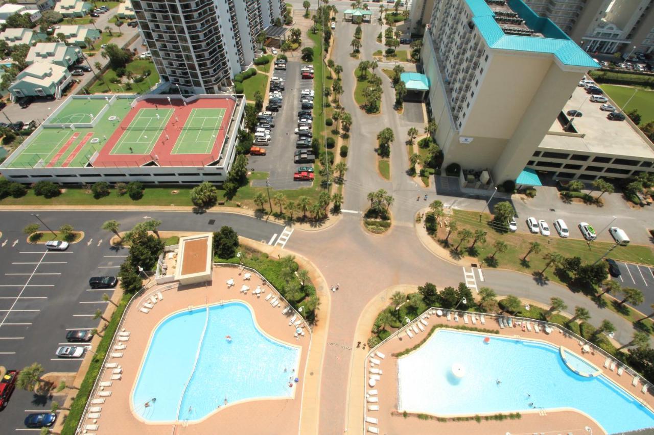 Ariel Dunes 1206 Seascape Scenic 98 Florida Pool And Access Destin