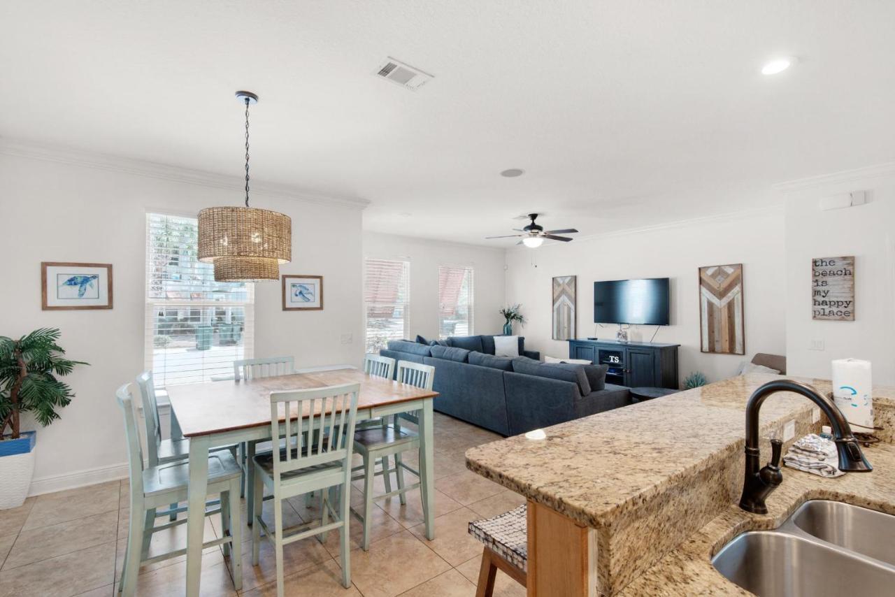 Tequila Sunrise Holiday home
