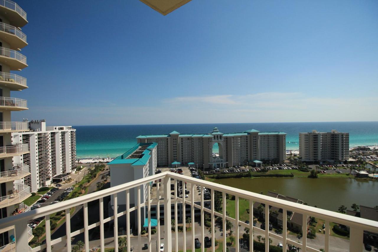 Holiday home Ariel Dunes 1901 Seascape By Skis And Seas Scenic 98 Florida Beach 19th Floor Destin