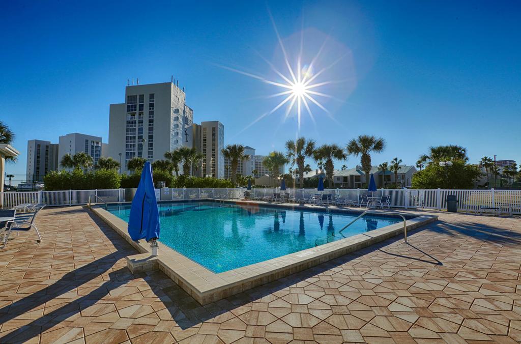 Shoreline Towers By Isle Hotel