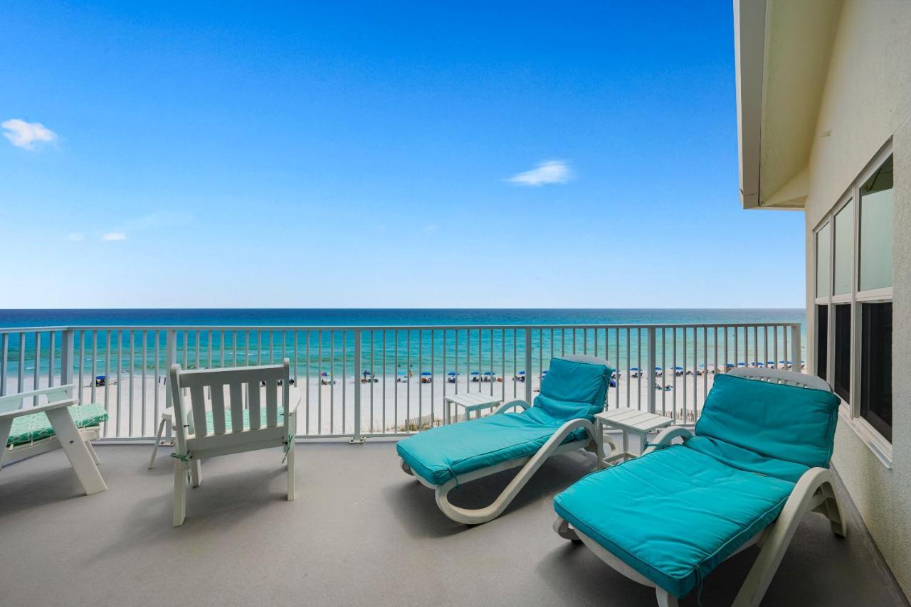 Cabana Club 401 Holiday home *