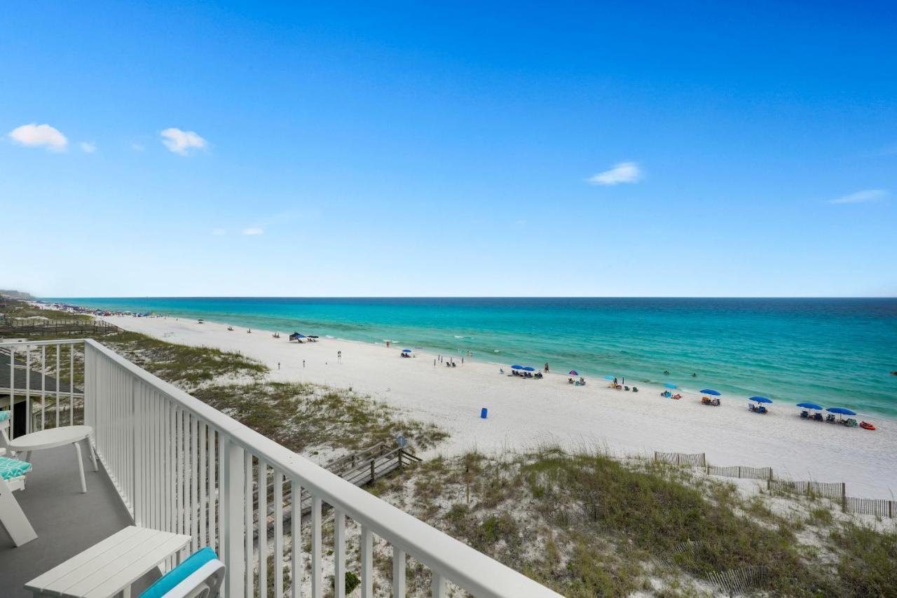 Holiday home Cabana Club 401 Destin