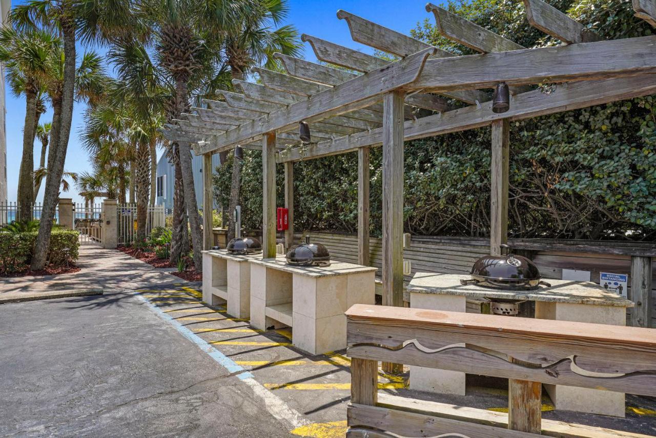 Cabana Club 401 Holiday home Destin