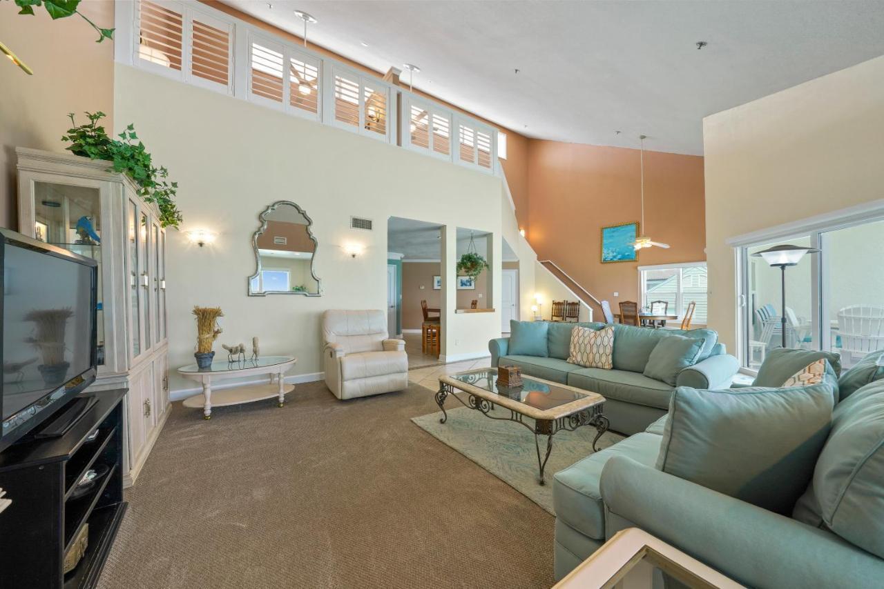 Holiday home Cabana Club 401