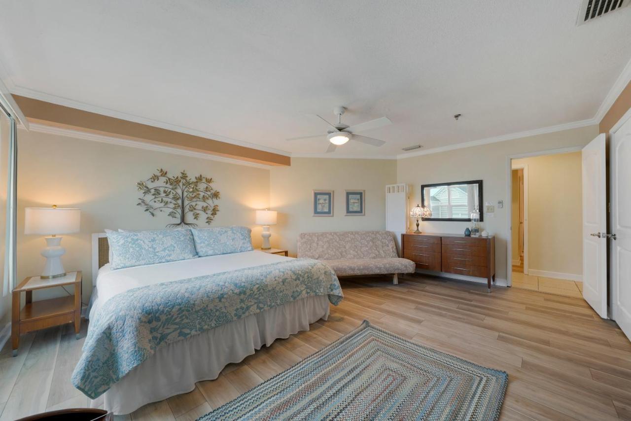 Holiday home Cabana Club 401