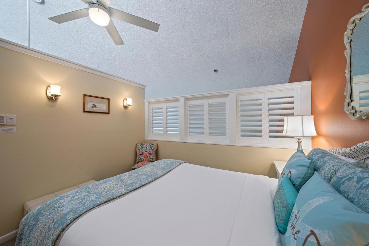 Holiday home Cabana Club 401 Destin