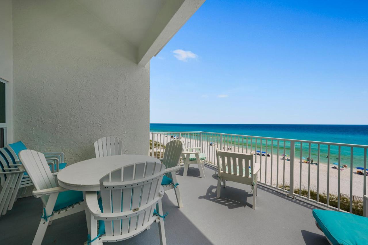 Cabana Club 401 Holiday home Destin