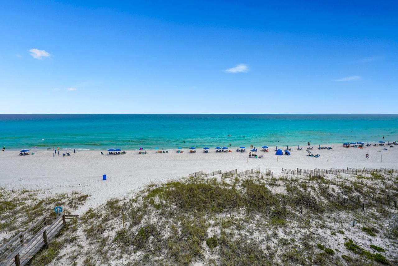 Cabana Club 401 Destin