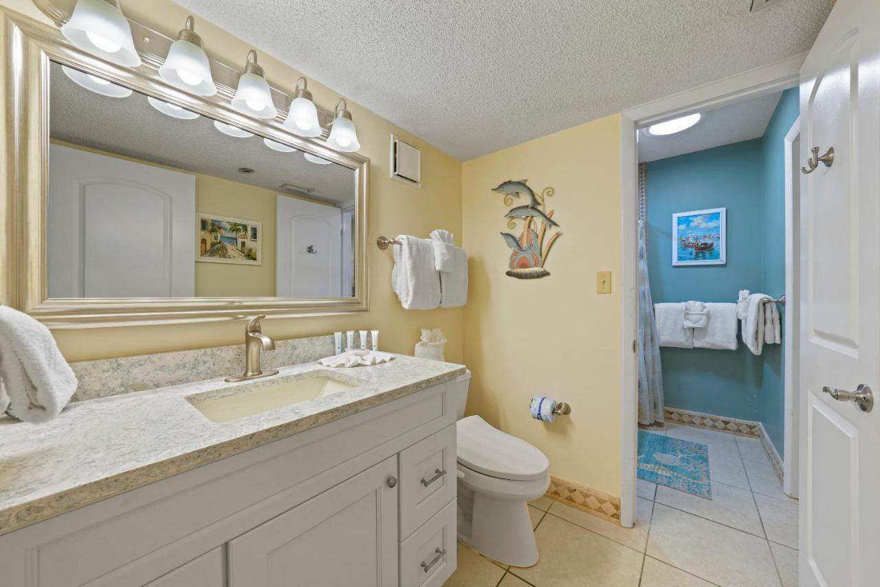 Cabana Club 401 Holiday home *