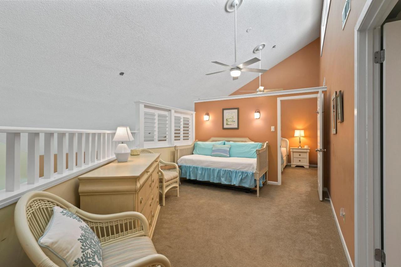 Holiday home Cabana Club 401 Destin