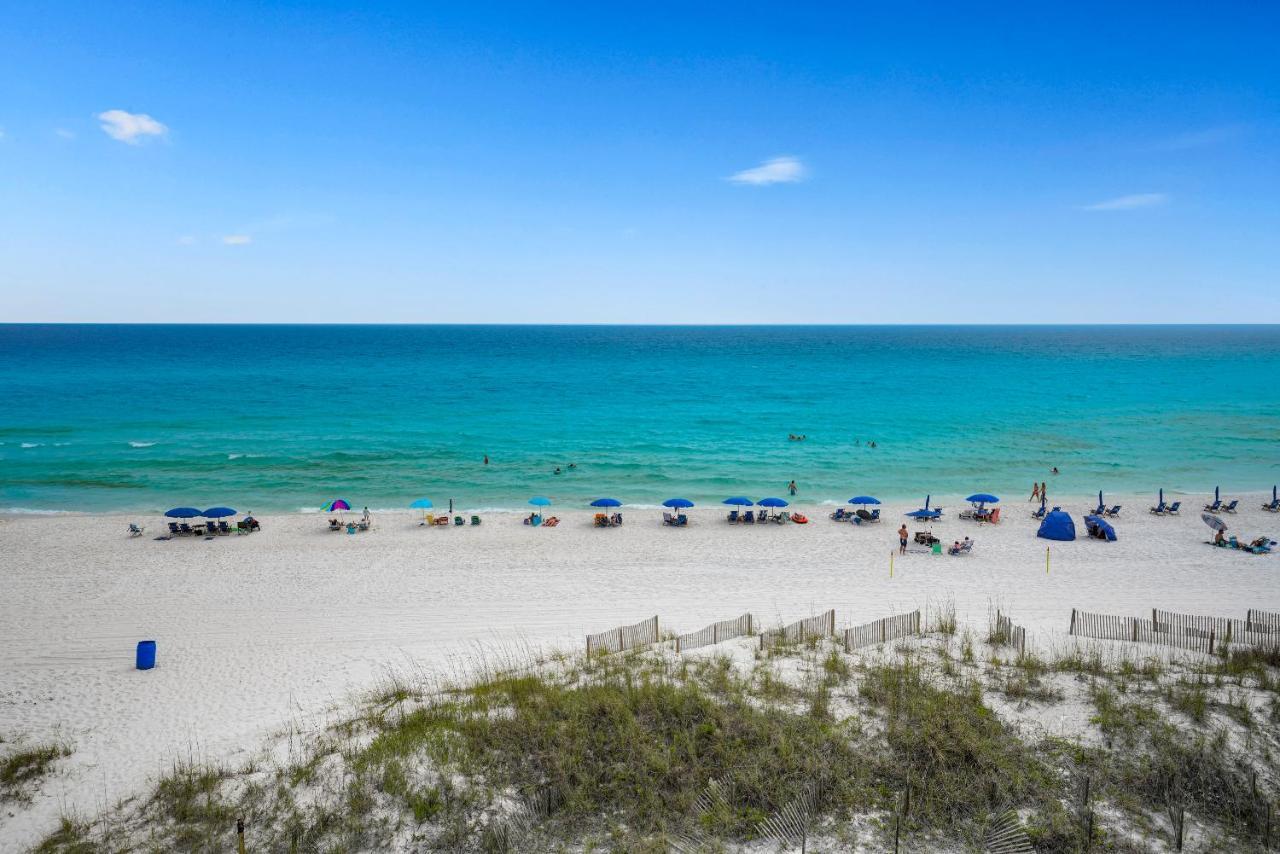 Cabana Club 401 Holiday home Destin