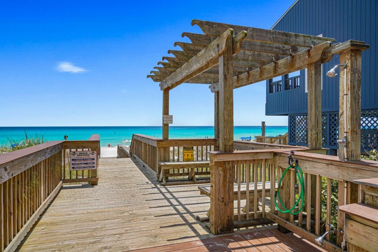 Cabana Club 401 Destin
