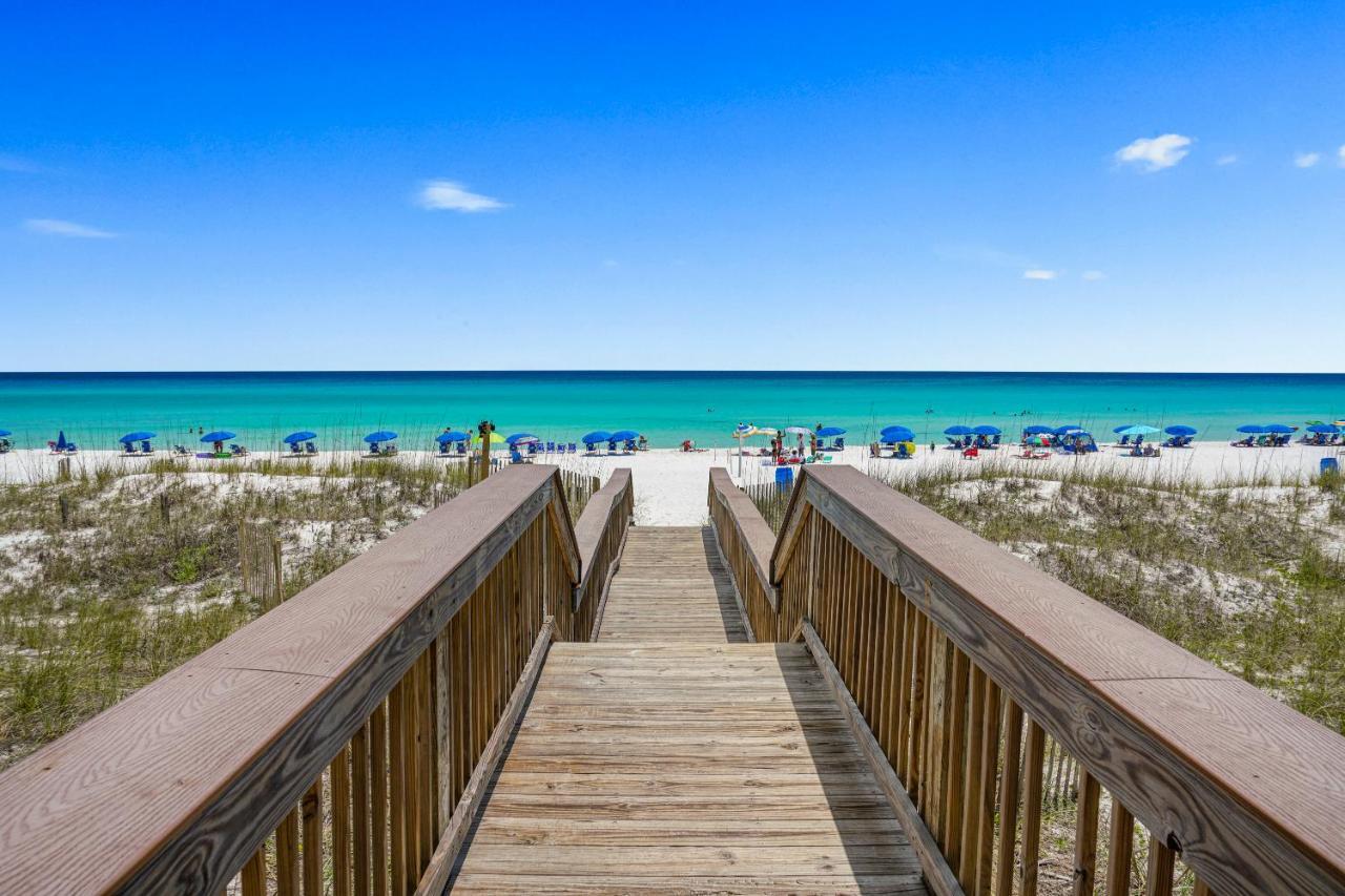 Cabana Club 401 Holiday home