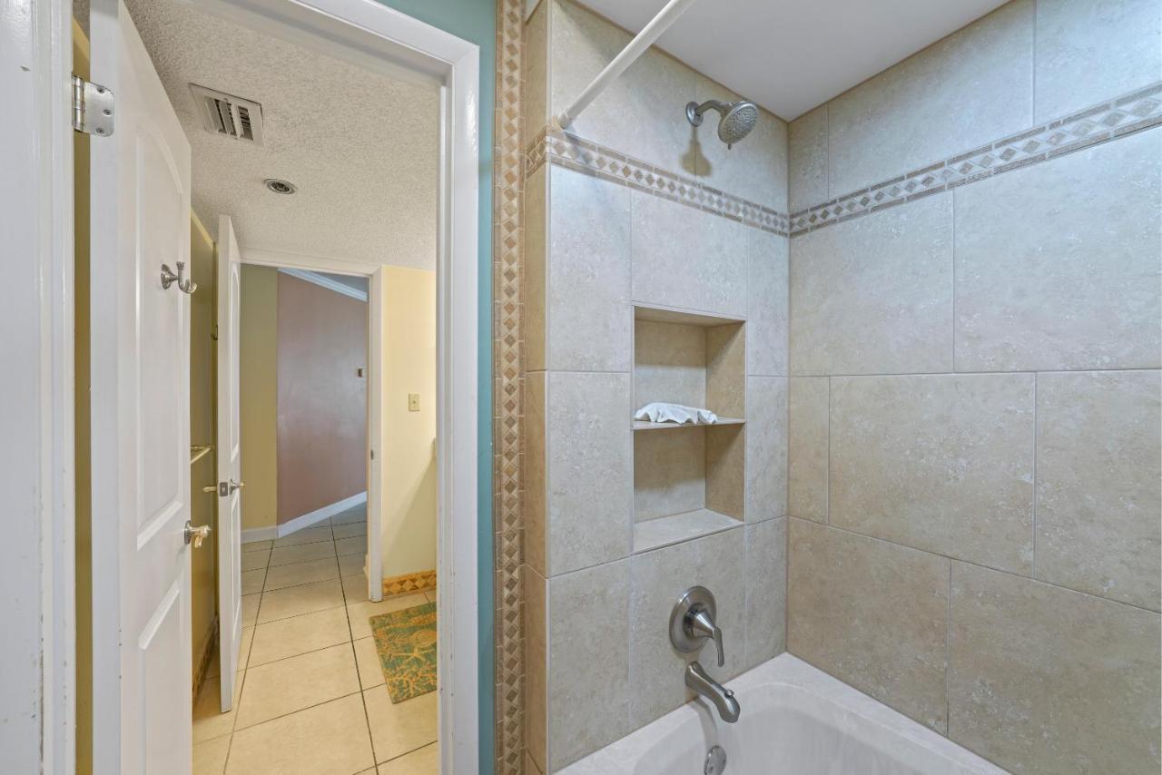 Holiday home Cabana Club 401 Destin