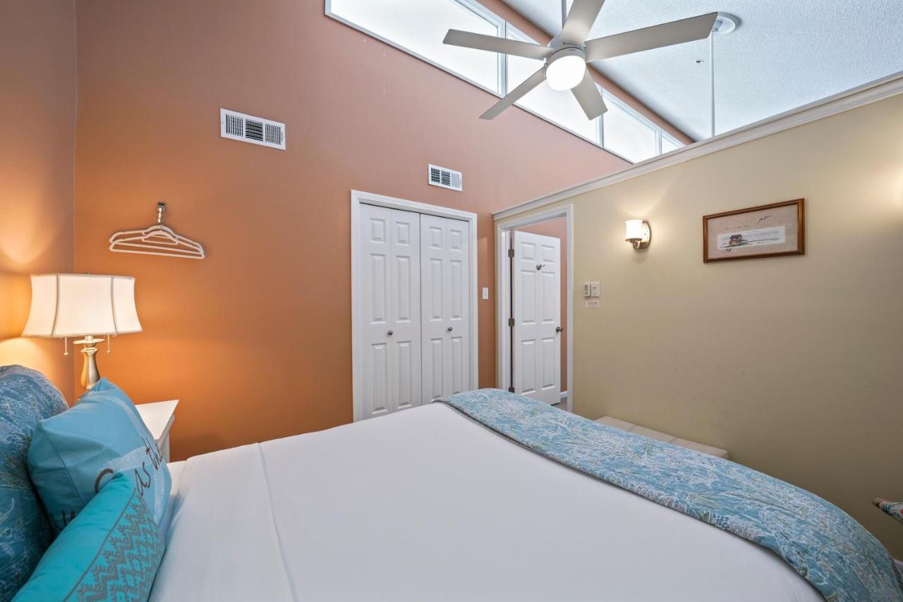 Holiday home Cabana Club 401