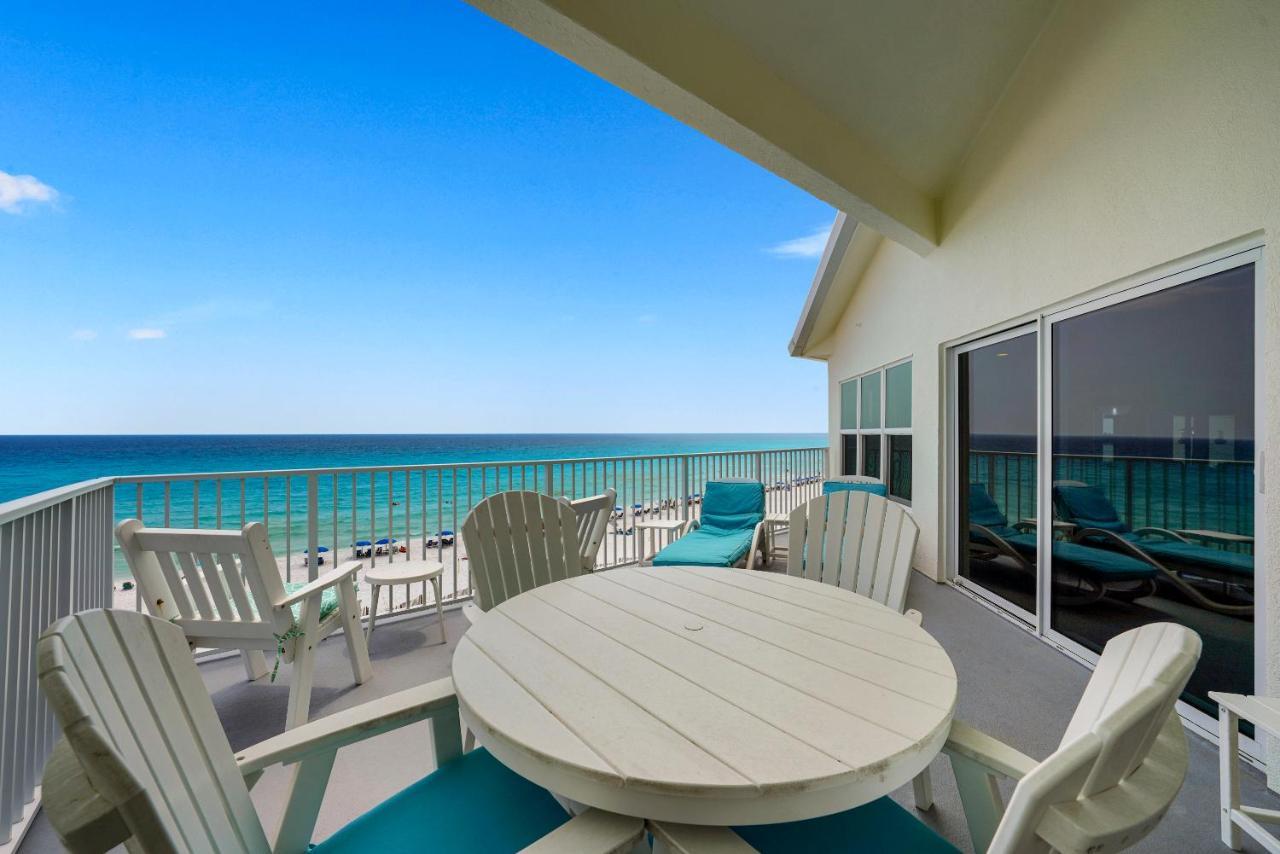 Cabana Club 401 Holiday home Destin