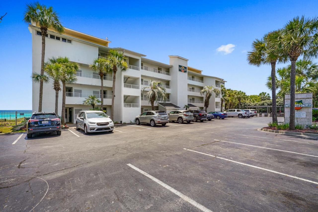 Cabana Club 401 Holiday home