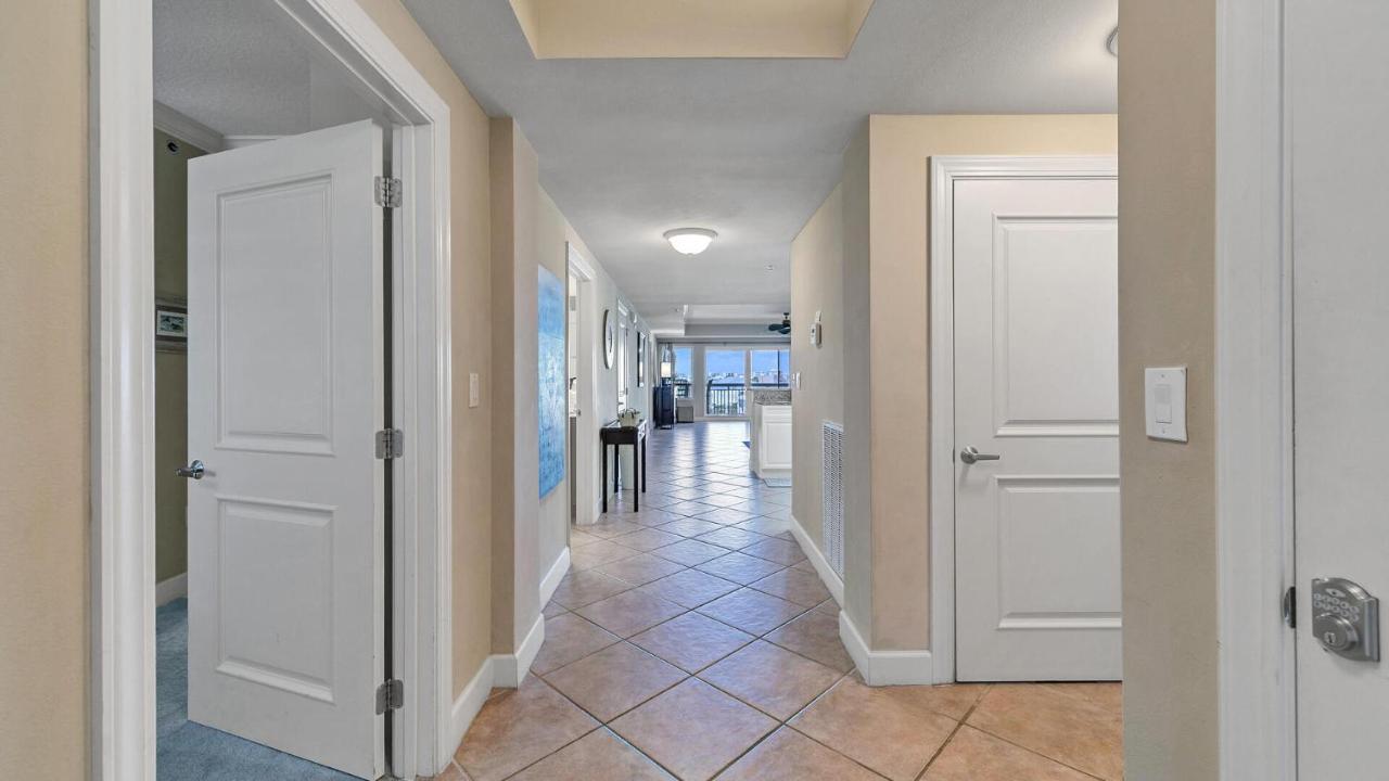 Holiday home Harbor Landing 203b - Spacious With Views Of The Harbor And Gulf Destin