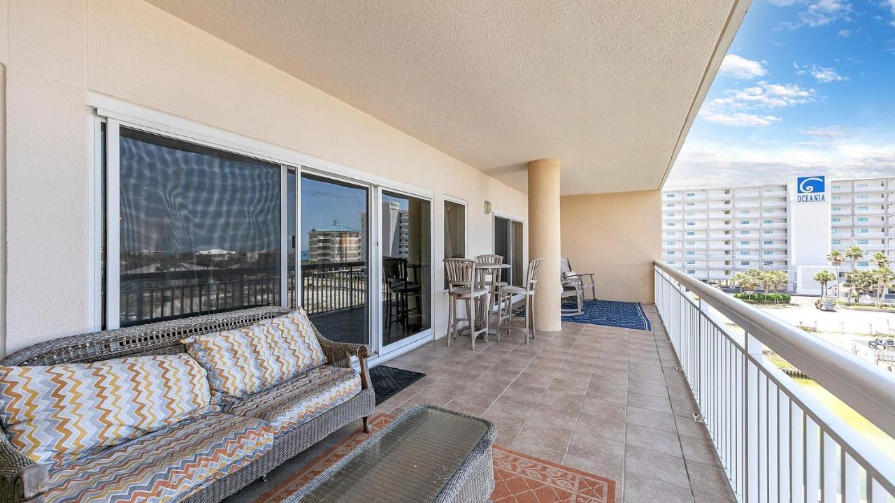 Holiday home Harbor Landing 203b - Spacious With Views Of The Harbor And Gulf