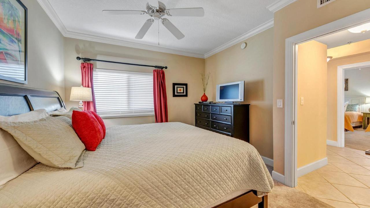 Holiday home Harbor Landing 203b - Spacious With Views Of The Harbor And Gulf Destin