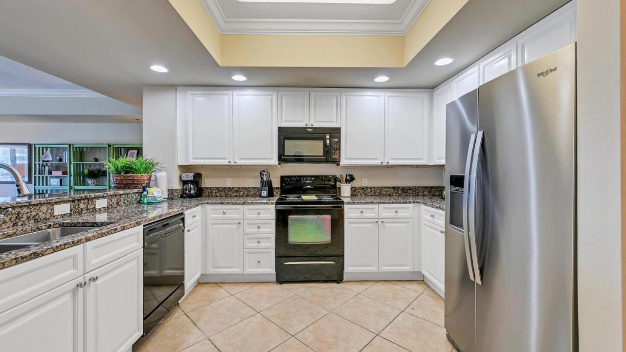 Harbor Landing 203b - Spacious With Views Of The Harbor And Gulf Holiday home *
