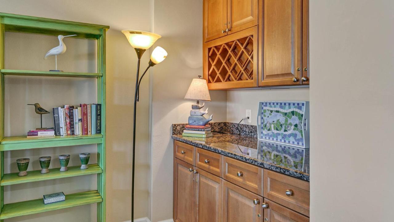 Holiday home Harbor Landing 203b - Spacious With Views Of The Harbor And Gulf