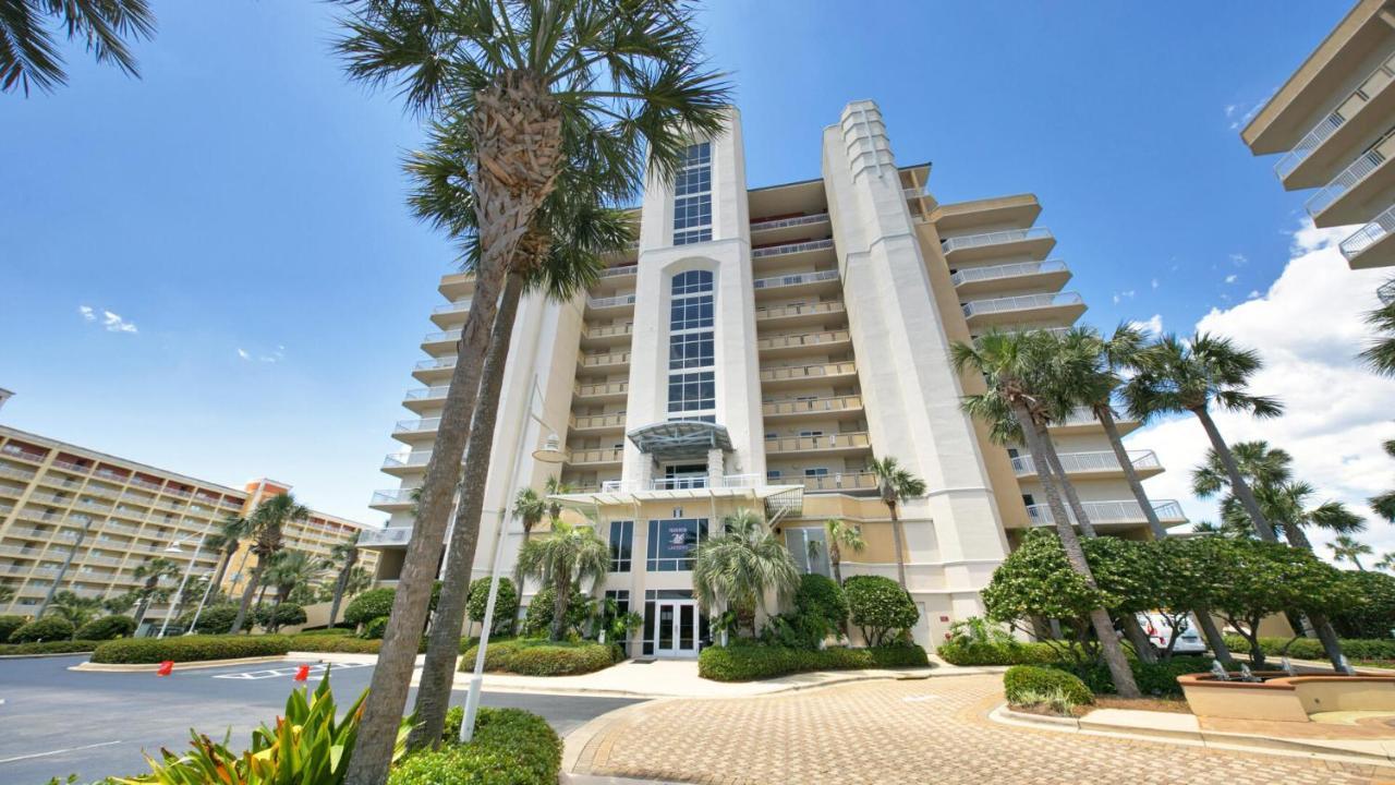Harbor Landing 203b - Spacious With Views Of The Harbor And Gulf Holiday home