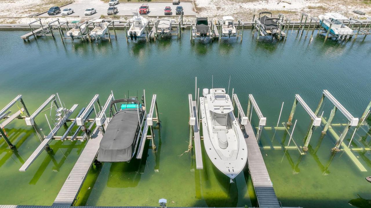 Holiday home Harbor Landing 203b - Spacious With Views Of The Harbor And Gulf