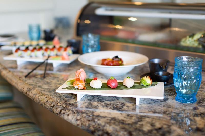 The Henderson, A Salamander & Resort Destin