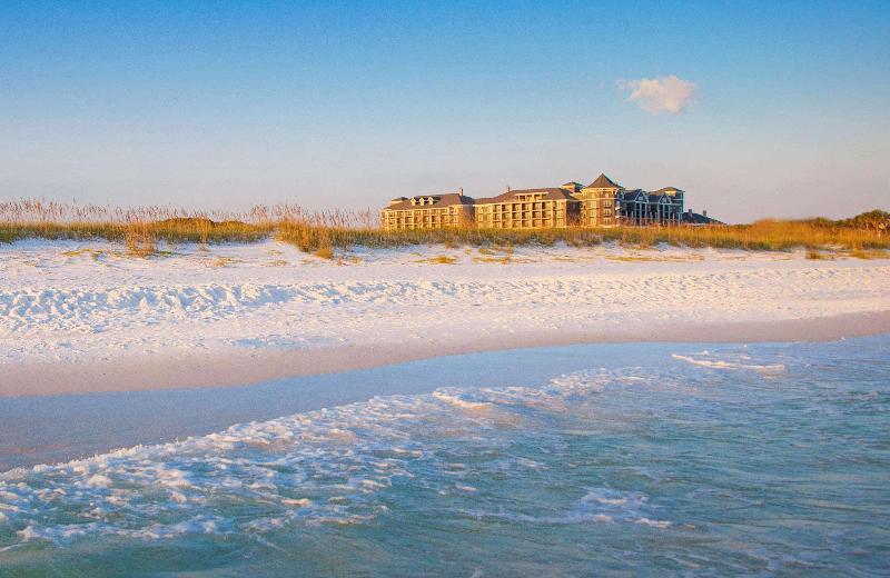 Resort The Henderson, A Salamander & 5*