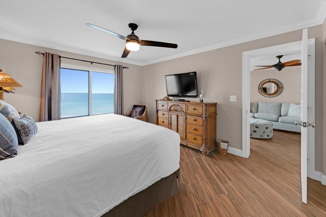 Updated Sixth Floor Gulf Front With Washer And Dryer Holiday home Destin
