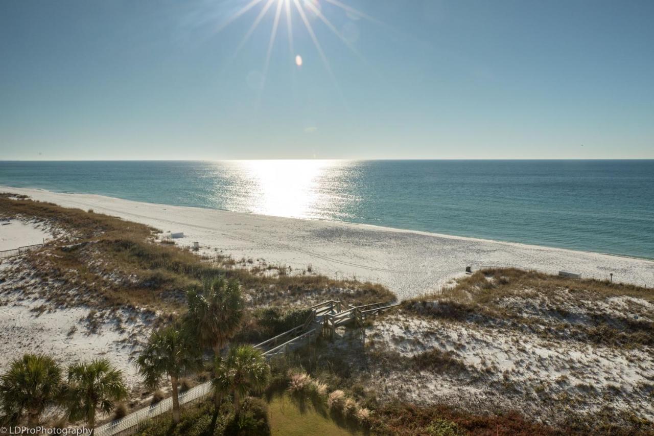 Updated Sixth Floor Gulf Front With Washer And Dryer * Destin
