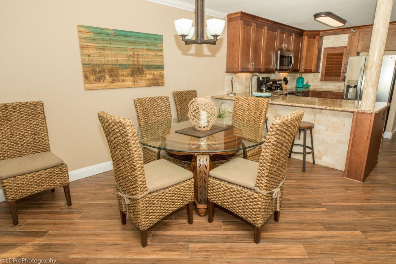 Updated Sixth Floor Gulf Front With Washer And Dryer * Destin