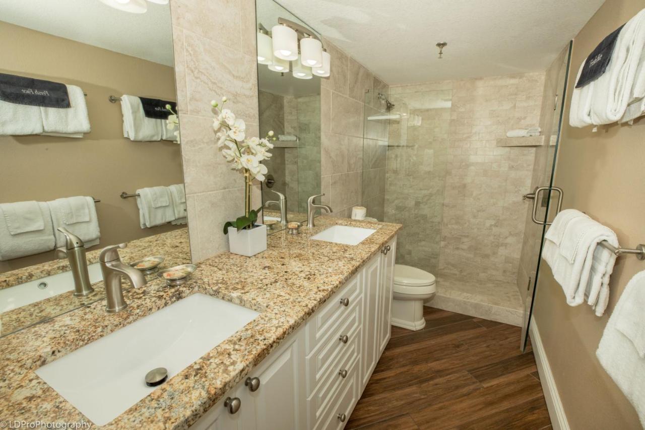 Updated Sixth Floor Gulf Front With Washer And Dryer Holiday home Destin