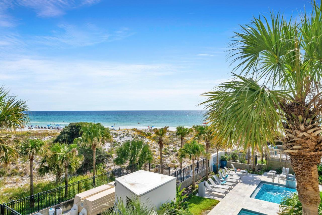 Beachside One - Unit 4036 Holiday home
