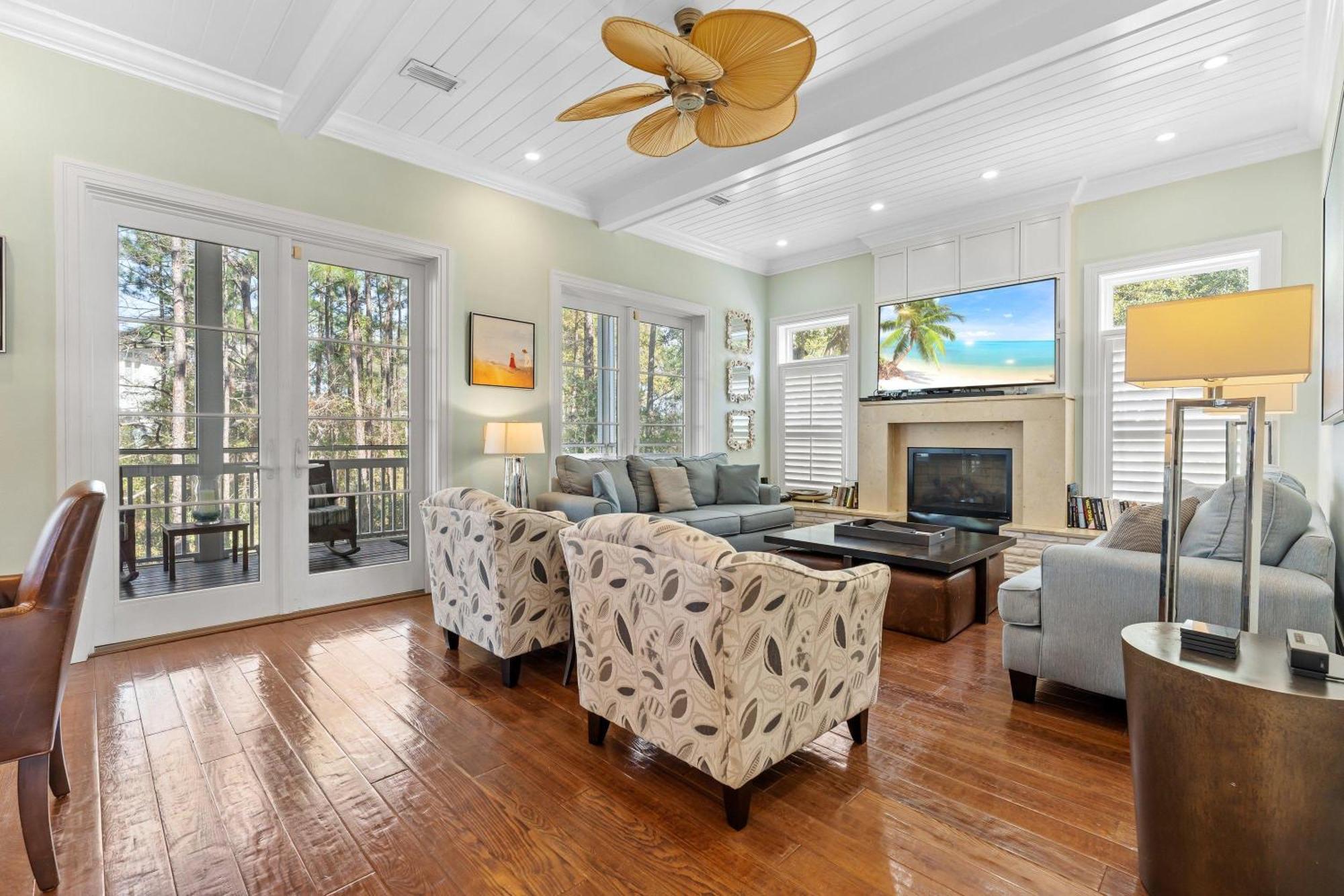 Inspiration 8111 Destin