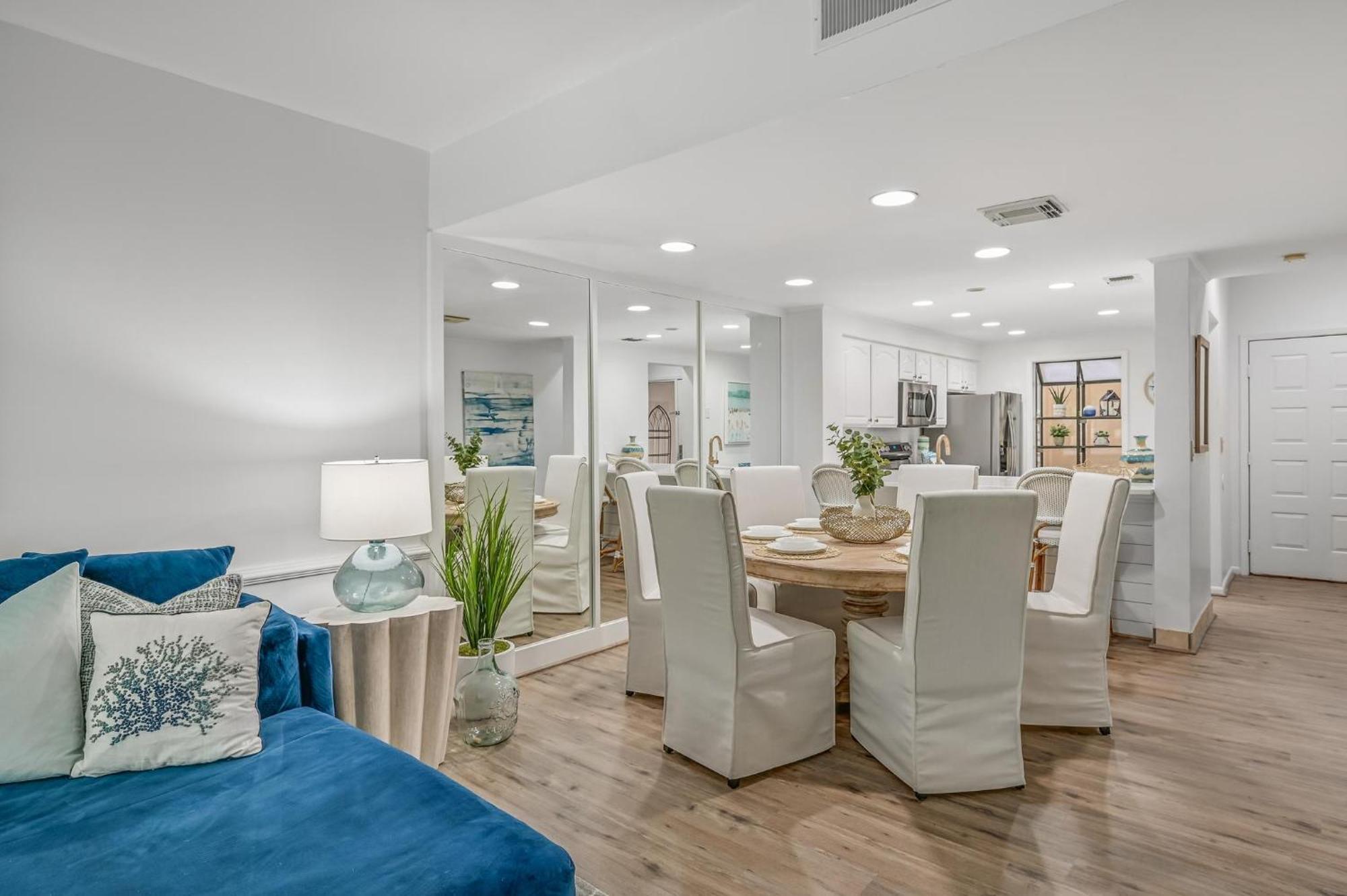 Beachwalk 5125