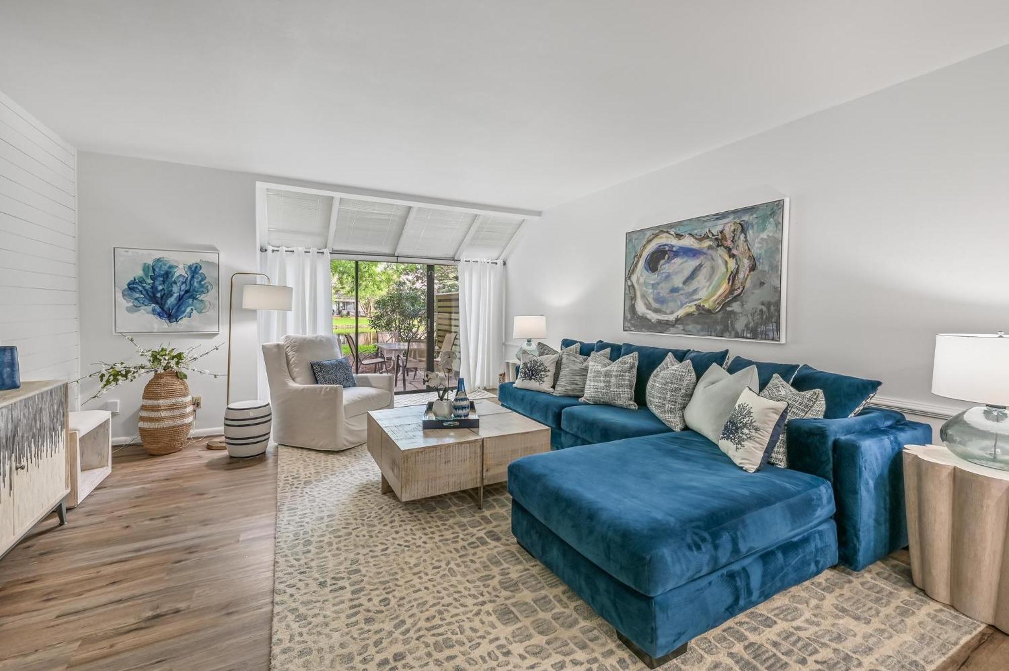 Beachwalk 5125 Villa *