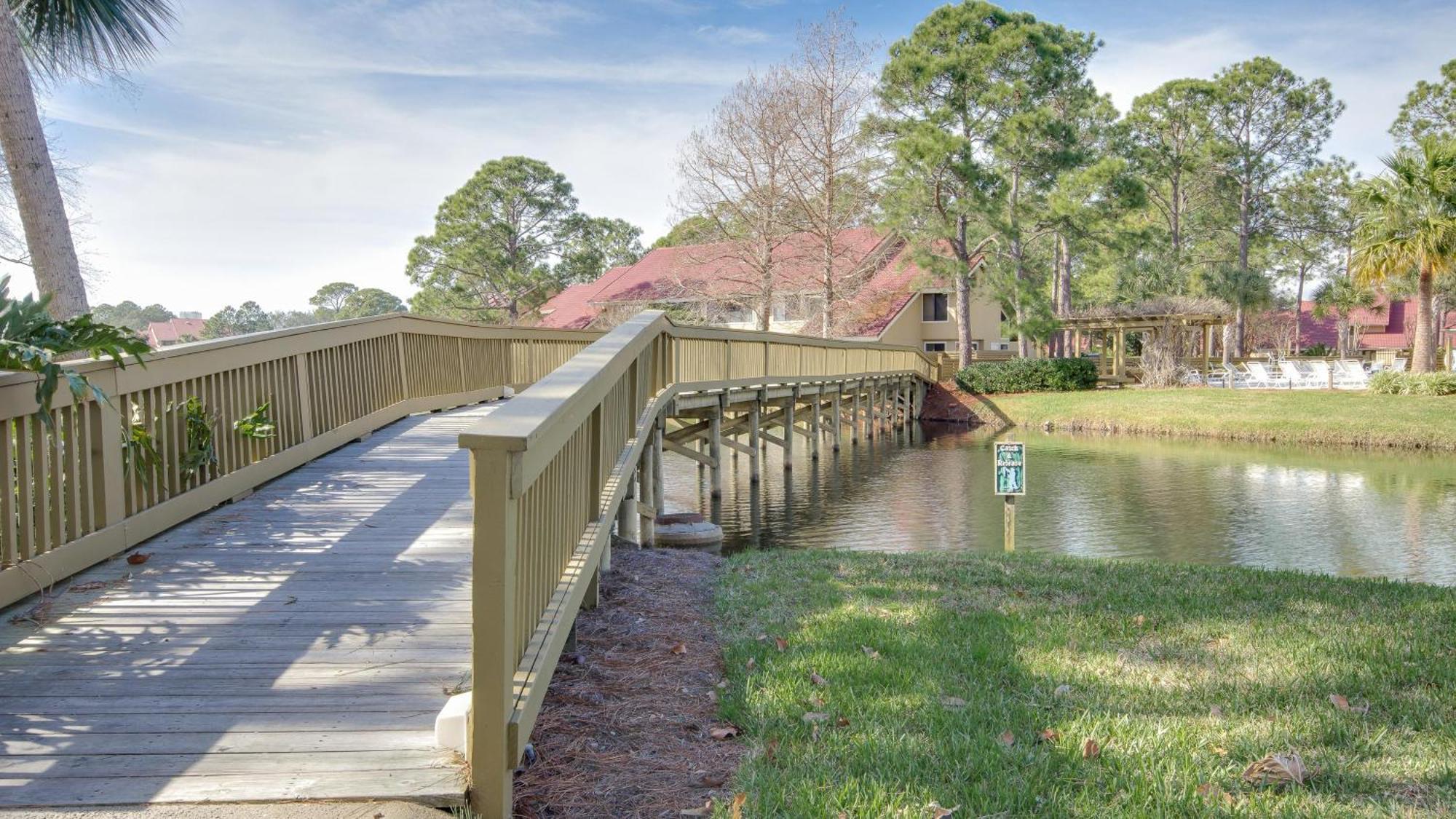 Beachwalk 5125 Destin