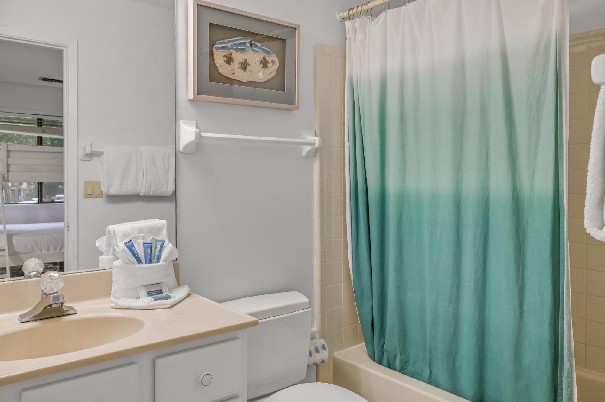 Villa Beachwalk 5125